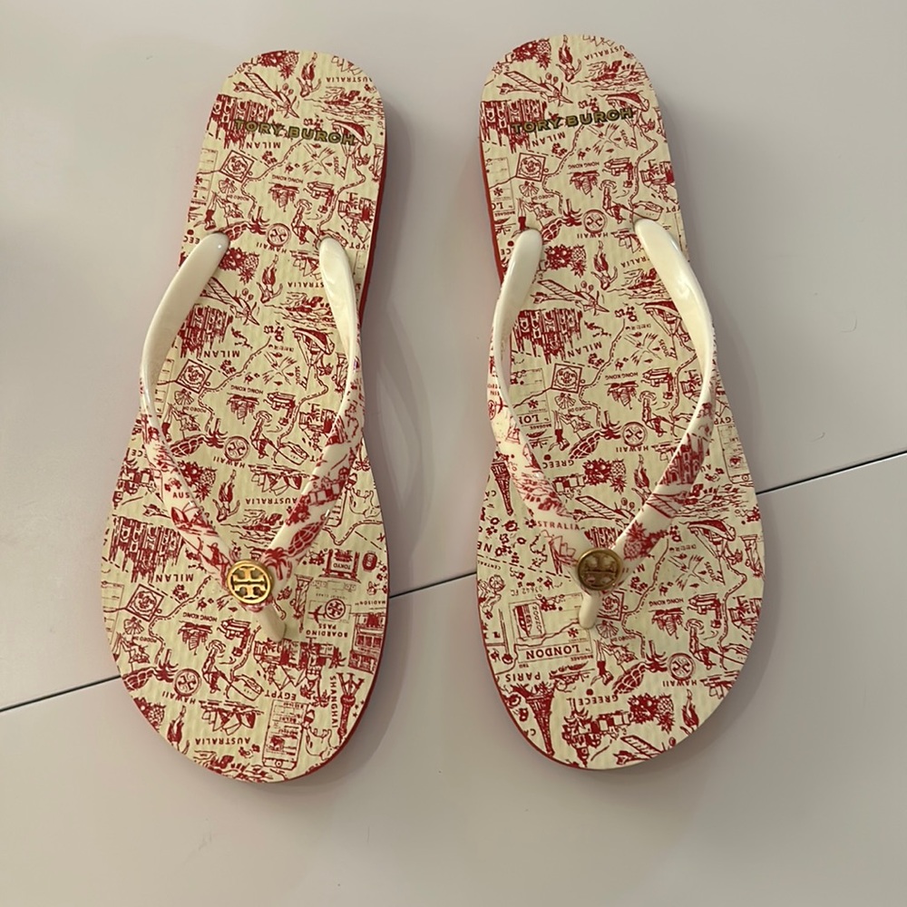 Flip flop